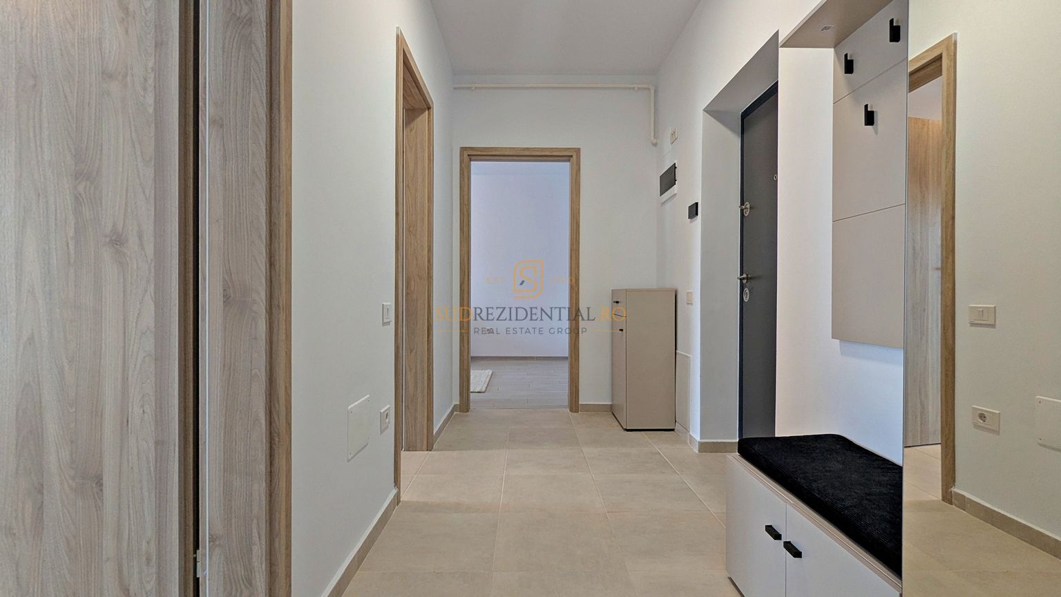 Apartament 2 camere, The Grand Kristal, Metalurgiei, Sector 4 - Poză 9