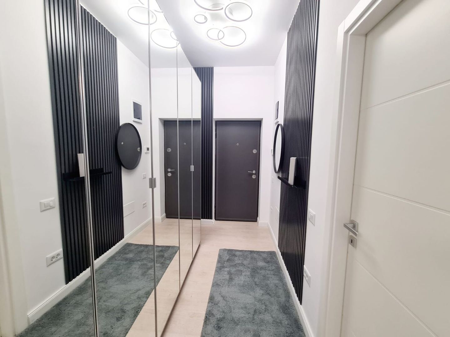 Garsoniera de Inchiriat / Dem Radulescu - Poză 8