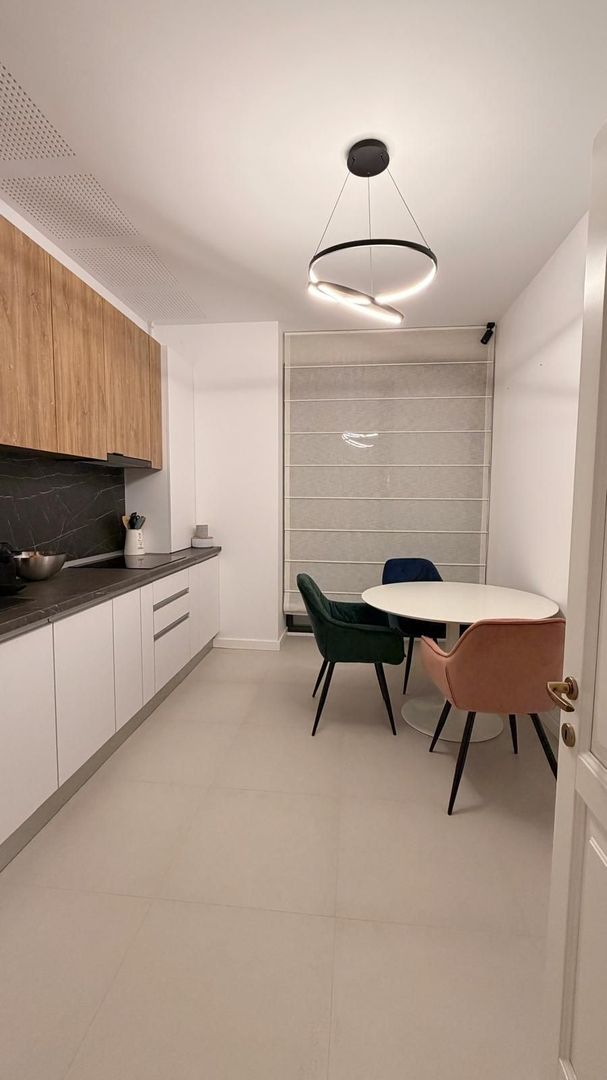 3 camere |  209.9mp | 2 locuri parcare | Sisesti-Baneasa - Poză 15