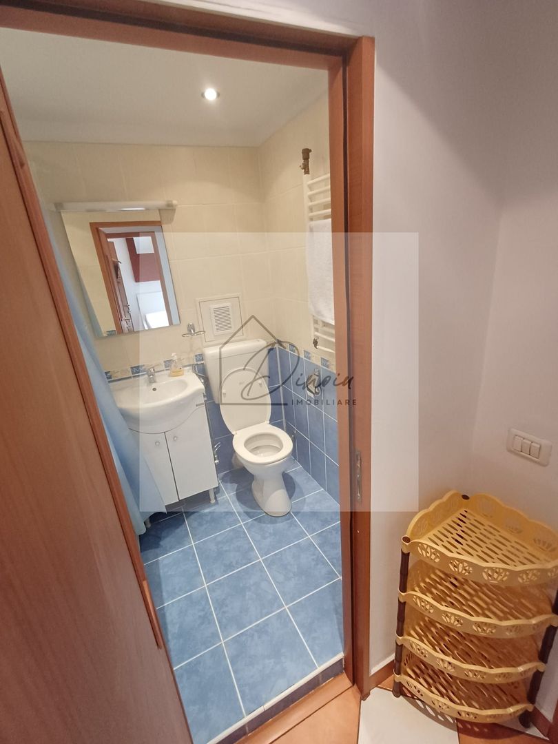 Apartament 3 camere Resita Crisului I complet mobilat + boxa + parcare - Poză 22