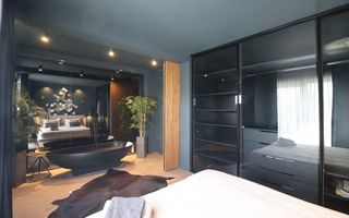 Apartament de lux cu 3 camere, cartier Buna Ziua! - Poză 16