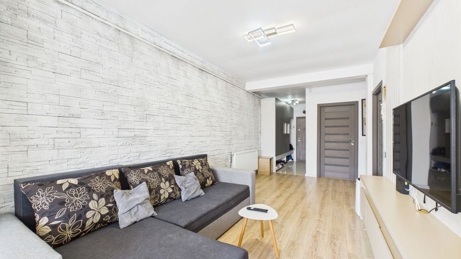 Apartament 3 camere de vânzare-Bragadiru, Leroy Merlin - Poză 1