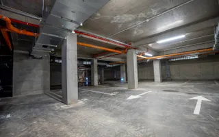 Tomis Nord - Vanzare apartament decomandat cu 3 camere,  bloc nou. - Poză 12