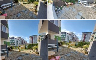 2 X 2 CAM CURTE METROU LEONIDA 15 MIN MOBILAT UTILAT PARCARE - Poză 8