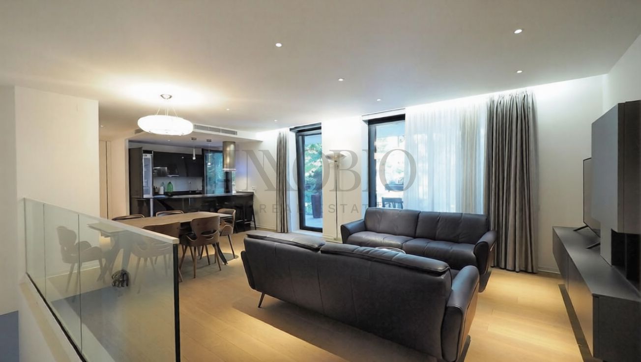 Apartament 4 Camere | One Charles de Gaulle | Parcare Subterana - Poză 2