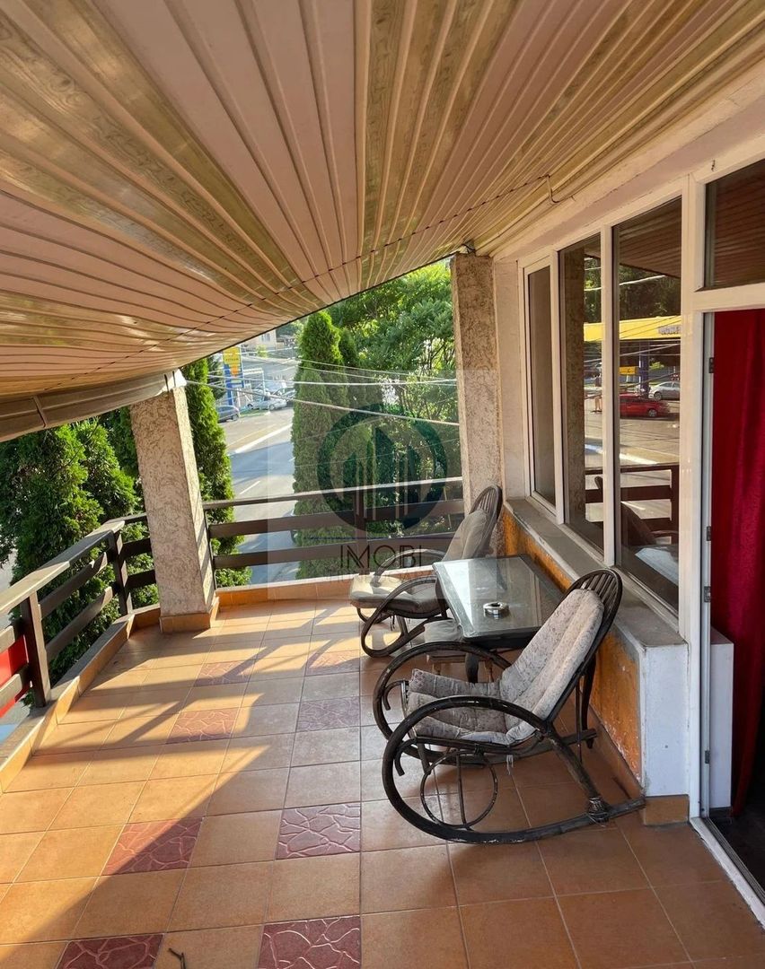 Investiție sigura, zona excelenta–Pensiune funcționala, Str.Horea Deva - Poză 18