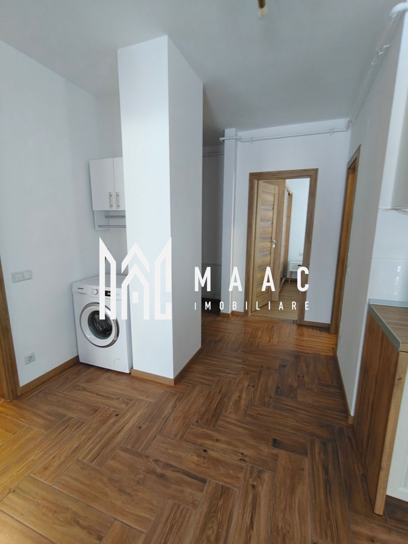 Apartament 3 camere | 70 MPU I Turnisor I Loc Parcare I 2 Bai - Poză 7