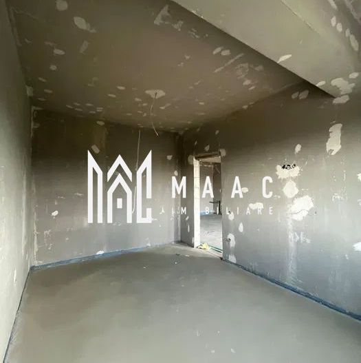 Apartament 2 camere de vânzare | Șelimbăr | 50 mp, balcon - Poză 4