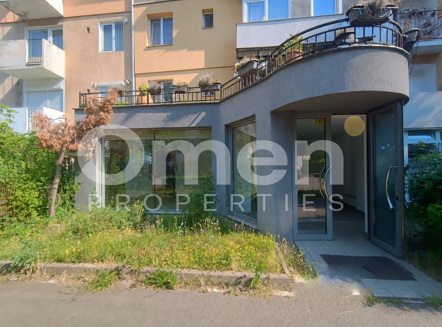 Spațiu Comercial | 100 mp | Parter | Disponibil Imediat - Poză 1