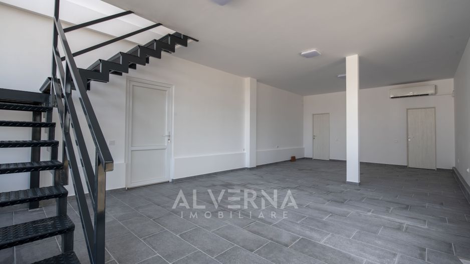 Hala industriala 465mp + anexa | teren 7162mp | front 95ml | Rascruci - Poză 11