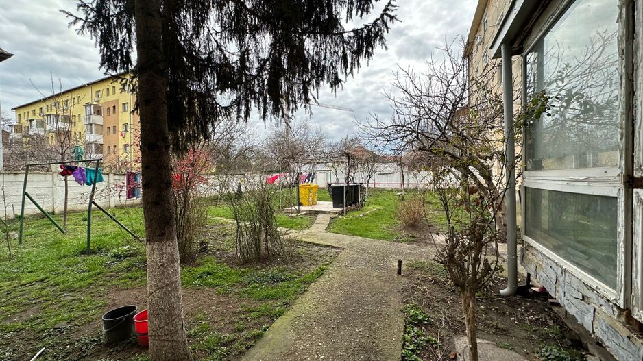 Apartament 2 camere P-ta 700 - Poză 7