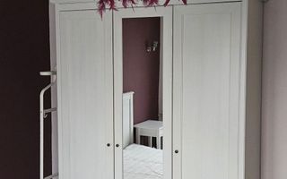 AP. 2 CAMERE DRISTOR, BLOC REABLITAT, BUCATARIE INCHISA, MODERN - Poză 8