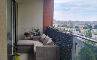 3 camere spatioase IN CITY - Poză 5