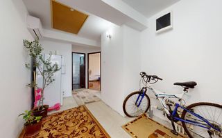 OBOR-Doamna Ghica | Vilă 123 mp |Teren 160 mp - Poză 27