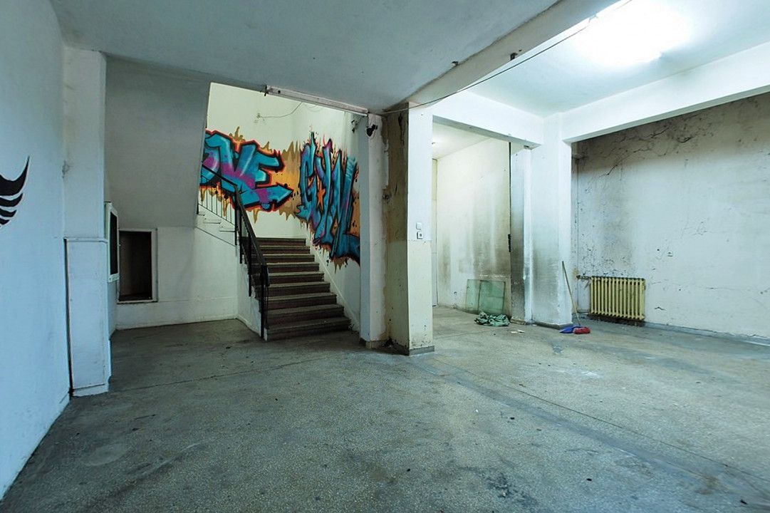 Inchiriere spatiu comercial 350 mp, Prundu, complex 2, stradal - Poză 8