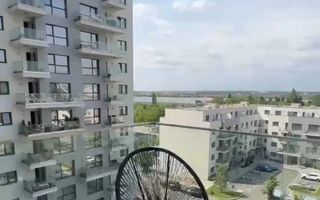 AP. 2 CAMERE- ONIX PARK, CENTRALA PROPRIE, LOC DE PARCARE, BLOC NOU - Poză 7