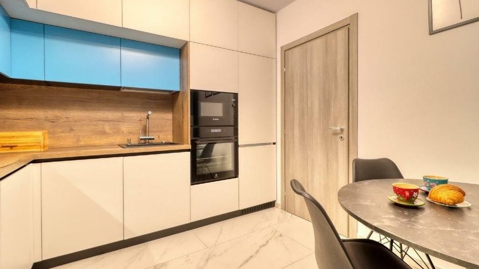 3 camere| decomandat 74 mp| Calea Calarasi- Delea Veche - Poză 15