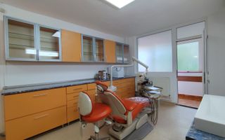 Cabinet stomatologic, echipat, modern, zona Lacu Rosu, Oradea, VANZARE - Poză 4