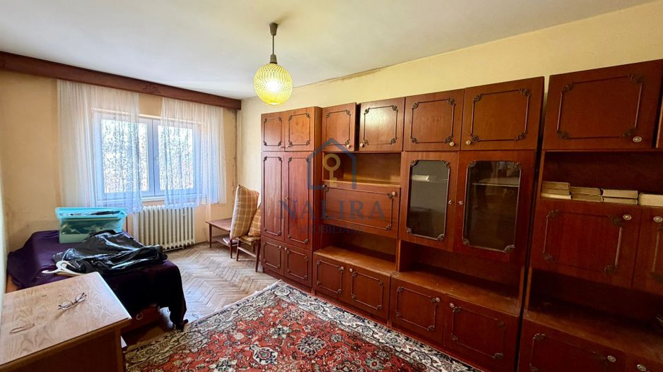 Apartament zona Casa de Cultură - Poză 2