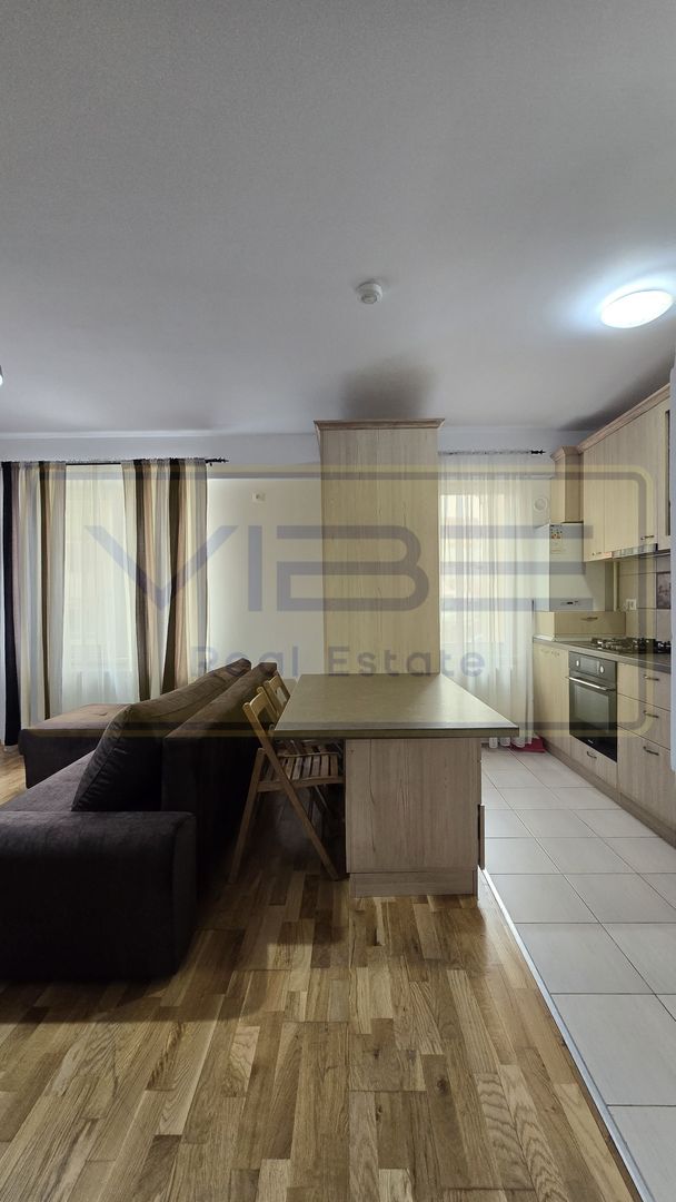 Tattarasi- Piata Chirila/Ateneu - bloc nou- 2 camere - Poză 11