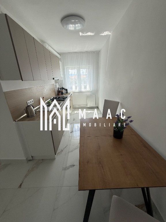 Apartament 2 camere semidecomandat | Hipodrom 1 | 48 mp, renovat - Poză 1