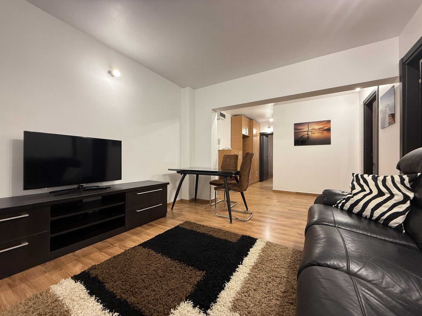 Apartament Aviatiei | Herastrau | Alexandru Serbanescu - Poză 1