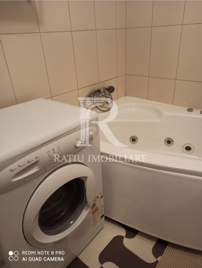 Garsoniera | Aluminei | Oradea - Poză 5