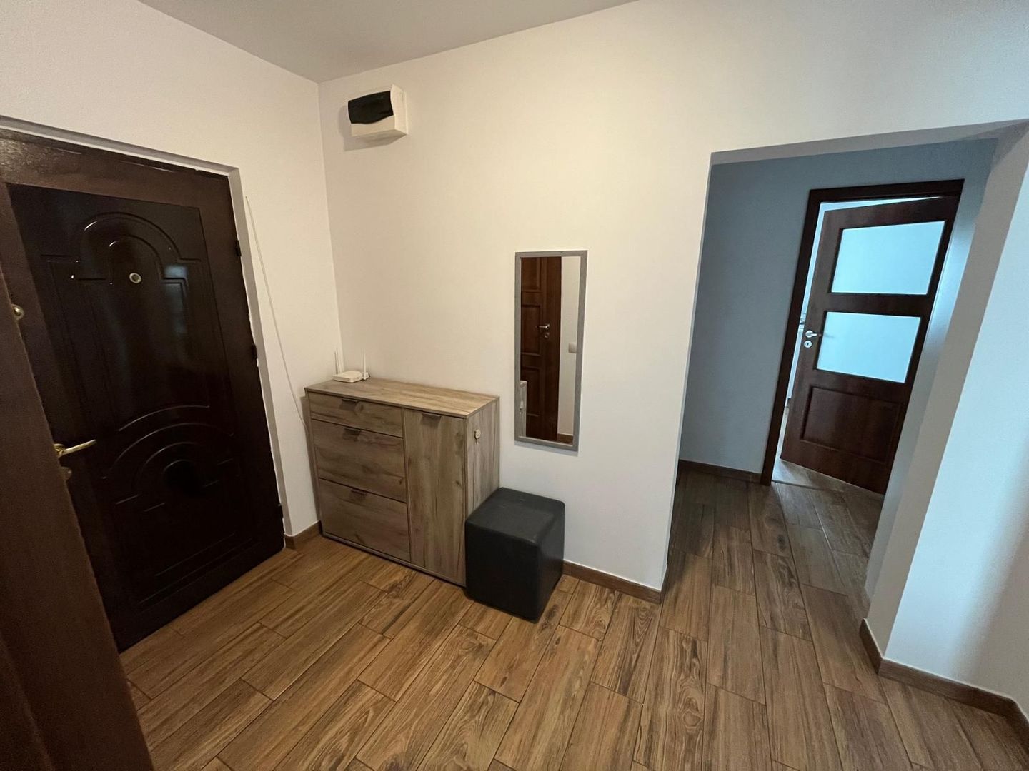 APARTAMENT SPATIOS PARCARE  ZONA TEIUL DOAMNEI - Poză 16