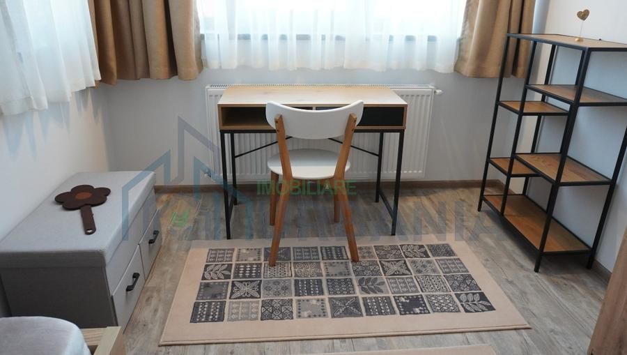 Inchiriere apartament 2 camere + loc de parcare suprateran - Poză 6