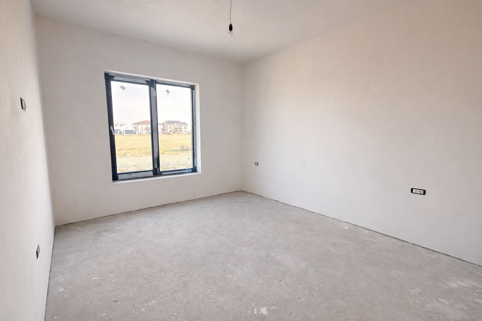 Comision 0% Duplex modern de vanzare în Moșnița Nouă – 3 camere, teren 340 mp - Poză 5