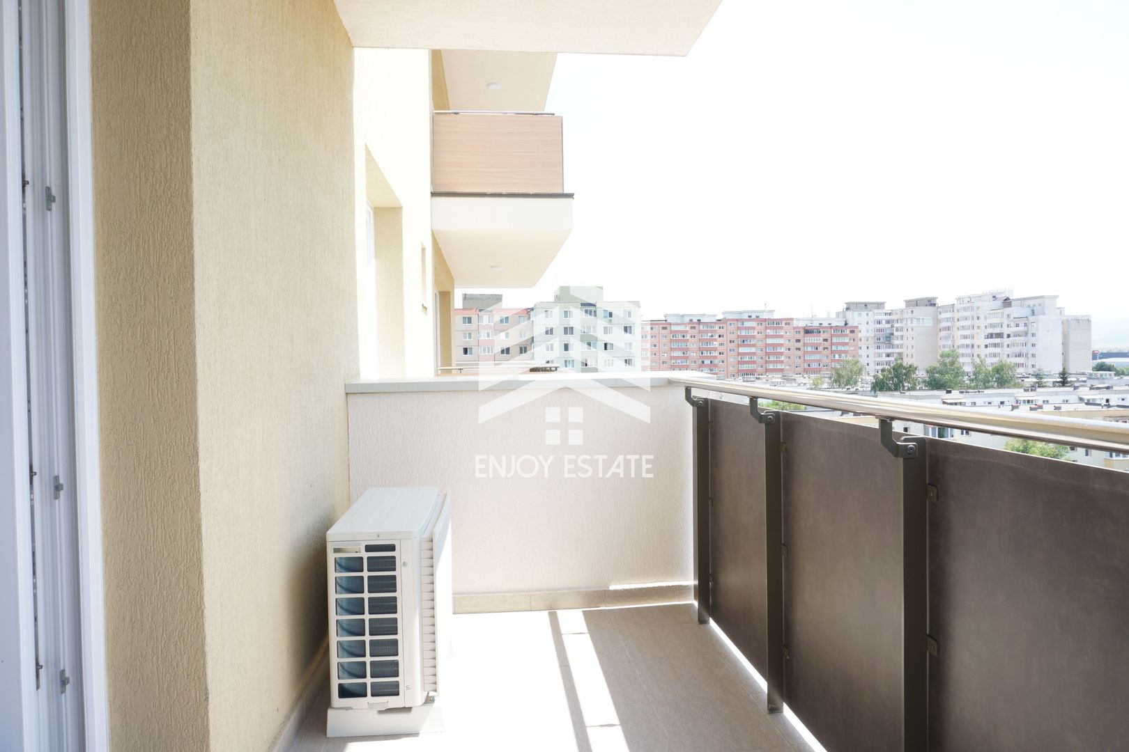 Apartament NOU, nelocuit, parcare inclusă, în Urban Platza ! - Poză 11