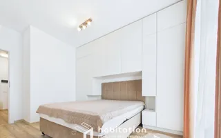 Apartament 3 camere,  parcare subterana,  zona Centrala - Vivalia - Poză 13