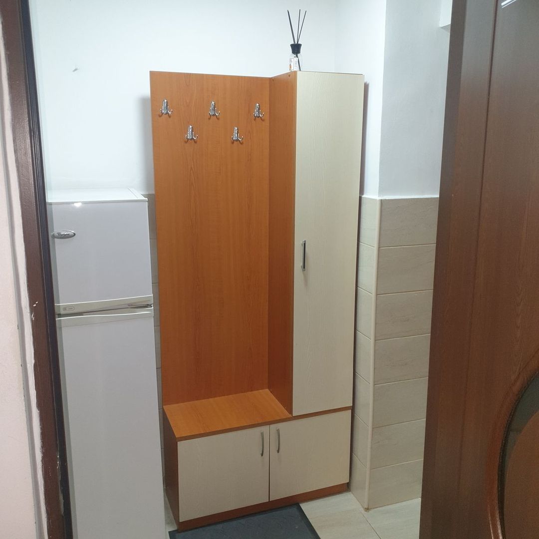 Lujerului, Militari - Poză 13