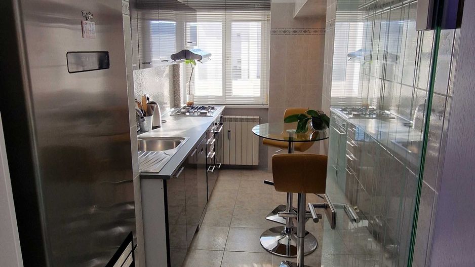 Inchiriere apartament lux in Dorobanti colt cu str Washington - Poză 4