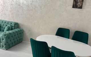 Decomandat 2 Camere Mobilat Premium Bloc Nou Sector 4 - Poză 2