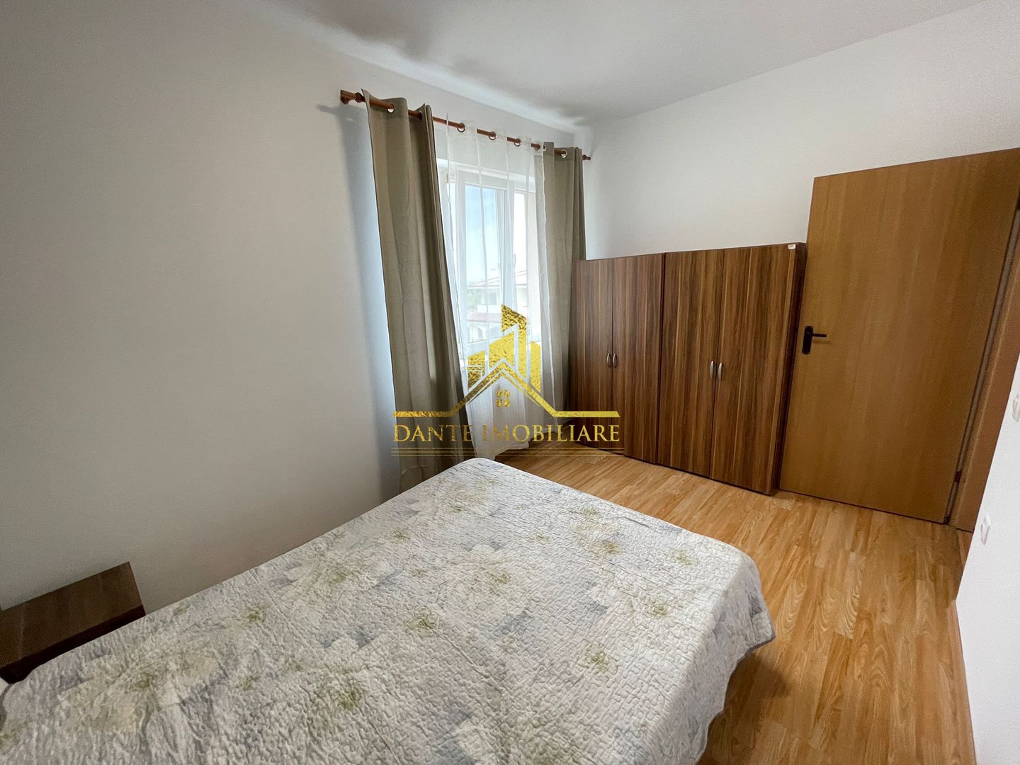 2 camere, decomandat, mobilat modern, parcare, Buna Ziua, zona AUDI - Poză 5