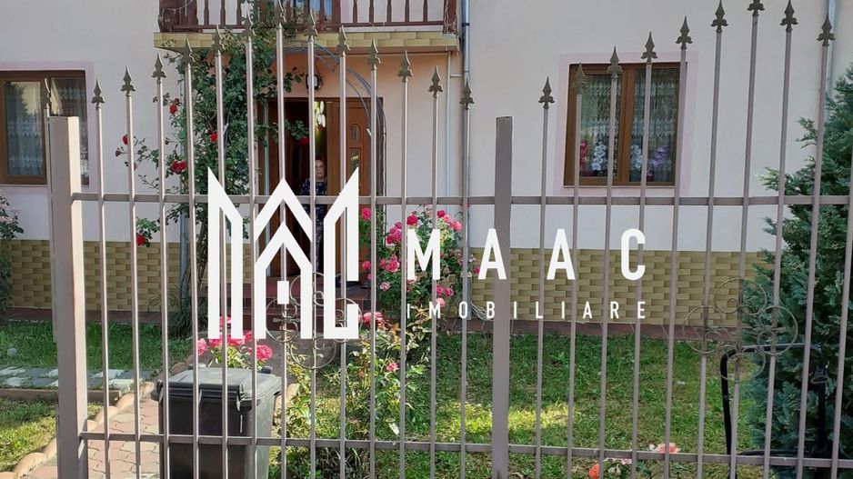 Casă spațioasă I 6 camere I Teren 845 mp I Zonă de Case I Priveliște Superbă - Poză 6