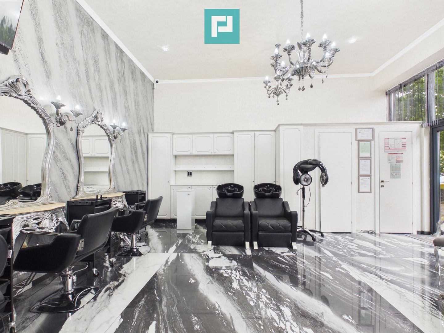 Spațiu comercial  | Parter Bermo, Micălaca – Arad - Poză 19
