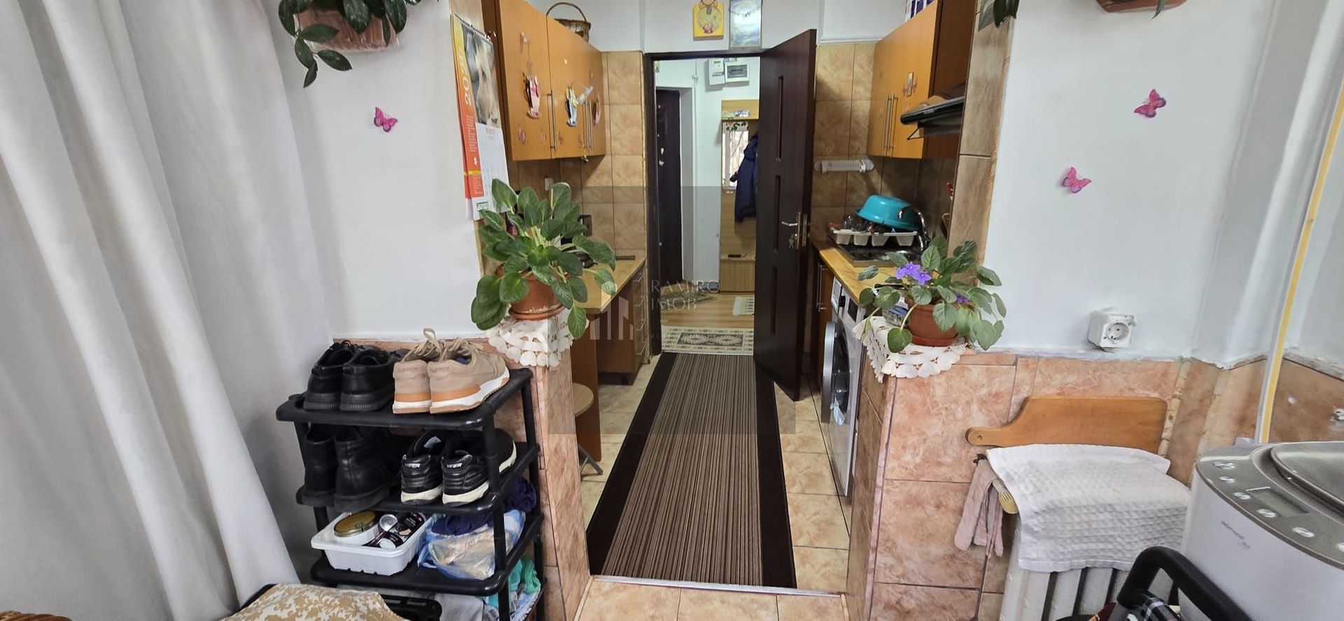 Apartament 2 camere zona Titan decomandat etaj 1 - Poză 6