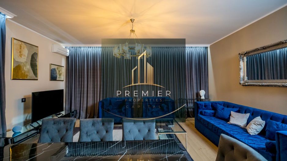 APARTAMENT DE 4 CAMERE ULTRALUXURY | Gafencu 49 | - Poză 2