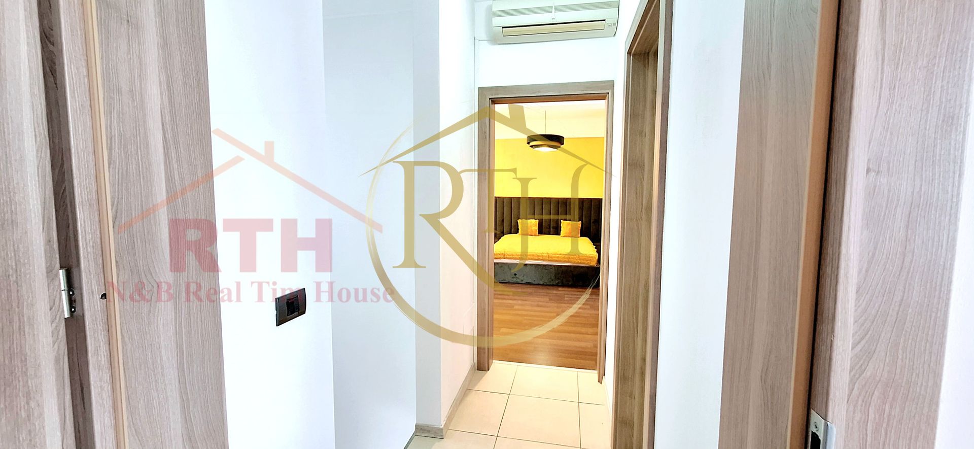 Oferim spre vanzare apartament cu 3 camere, Giroc pe Calea Timisoarei - Poză 10