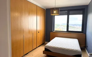 Duplex modern cu 4 dormitoare, Sală de fitness și 2 parcări – Europa - Poză 12