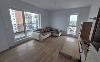 Apartament modern cu 2 camere, prima închiriere, Metalurgiei, Sector 4 - Poză 5