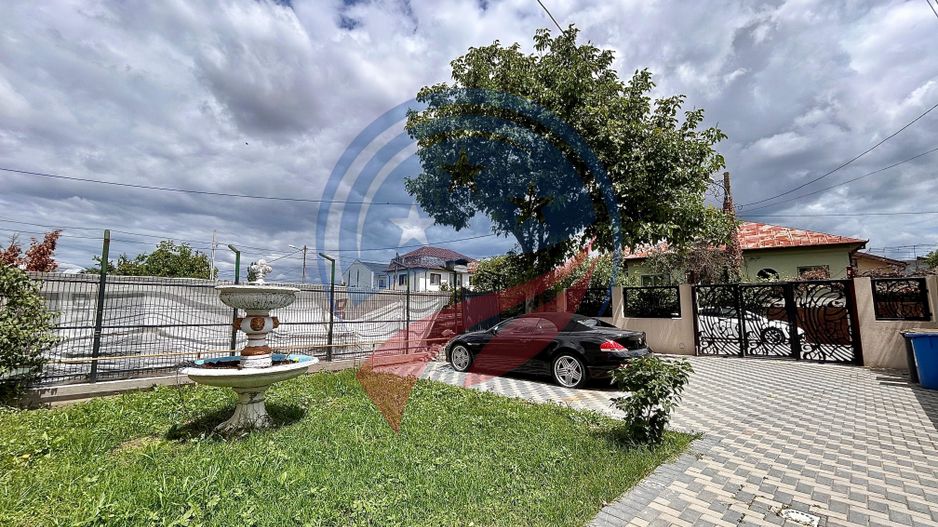 Vila de vanzare in Craiova - Poză 9