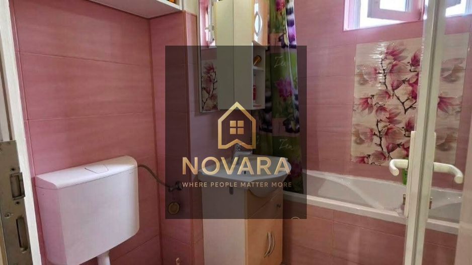 3 camere modern Bulevardul Dacia - Poză 5