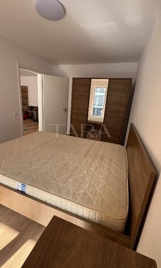 Apartament modern 2 camere, zona Baza Sportivă, Gheorgheni - Poză 5