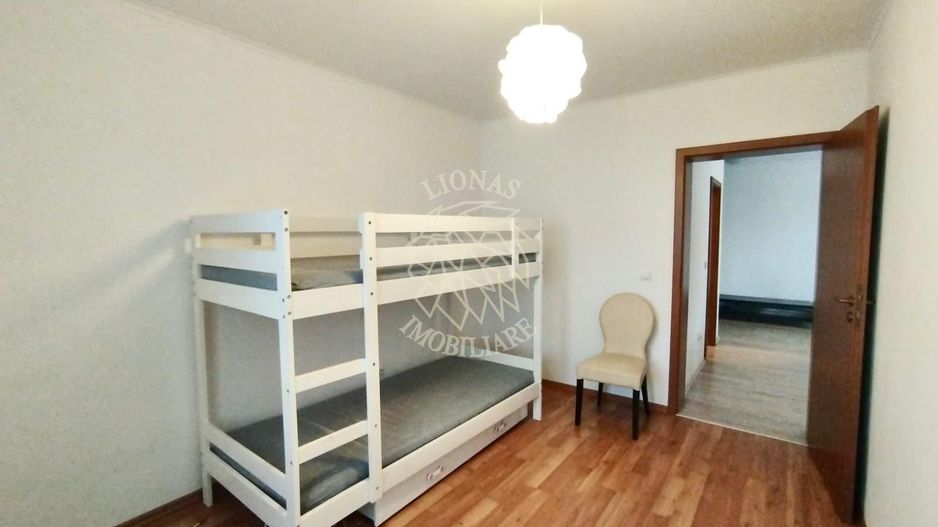 Apartament 3 camere-balcon 20 mp-lift-parcare-panoramic-Subcetate - Poză 5