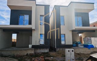 Duplex P+E cu 4 camere si garaj in Giarmata,  comision 0% - Poză 7