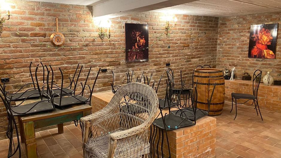 Vilă modernă cu piscină și terase generoase, zona Faget - Poză 5