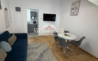 NECTORA IMOB-Apartament 2 camere, 50 mp, Fac. Drept, Medicina, Utilat - Poză 4